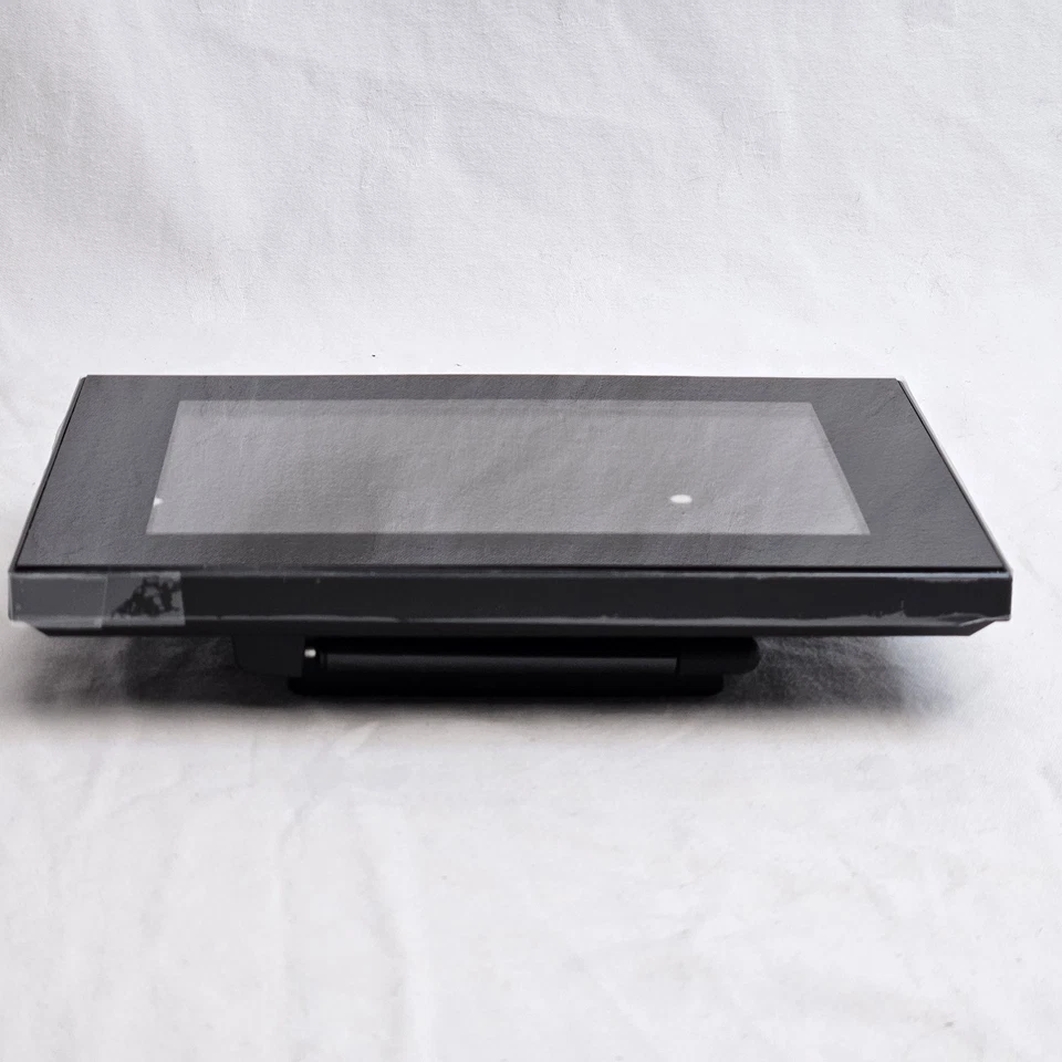 Sony DPF-D70 7" Digital Photo Frame Black – Spares/Repairs Cracked Glass - Image 2 of 4