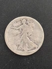 1920 Walking Liberty Half Dollar