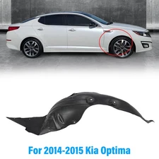 Fender Inner Liner FRONT PASSENGER RH for 2014-2015 Kia Optima 868122T500⭐⭐⭐⭐⭐