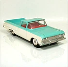 Vintage Dinky Toys 449 1960 Chevrolet El Camino Truck England 1:43