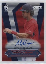 2022 Onyx Premium 161/260 Marcelo Mayer #OP-MM Auto 0j81
