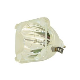 REPLACEMENT PROJECTOR TV LAMP FOR PHILIPS PHI/389 BARE LAMP ONLY