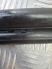 Verin de hayon / de capot Citroen C8