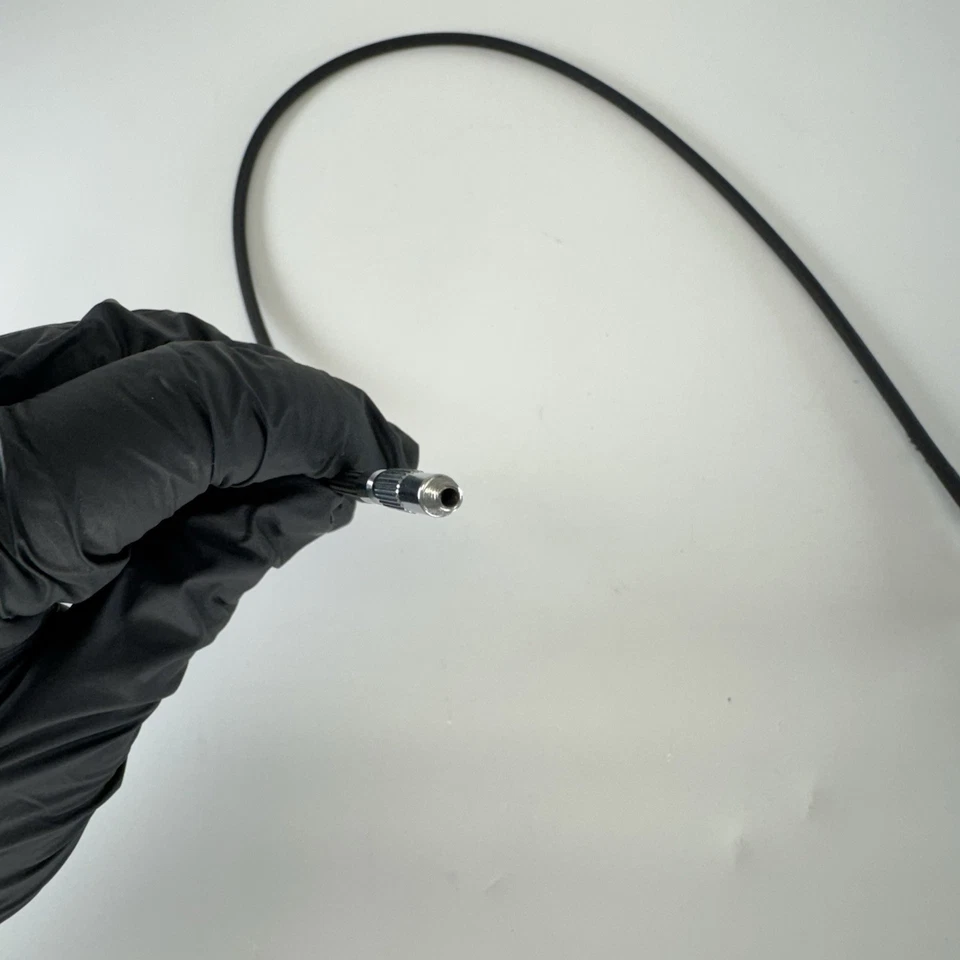 Shutter Release Cable 21" For Canon Voigtlander Yashica Ricoh Minolta Zeiss Ikon - Image 4 of 4