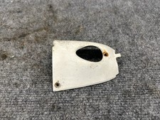 Cessna 150F - LH Wing Position Light Shield | 0523566-5 | (12) Cessna 150F - LH Wing Position Light Shield | 0523566-5 | (12)