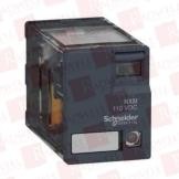 SCHNEIDER ELECTRIC RXM4AB3BD / RXM4AB3BD (USED)