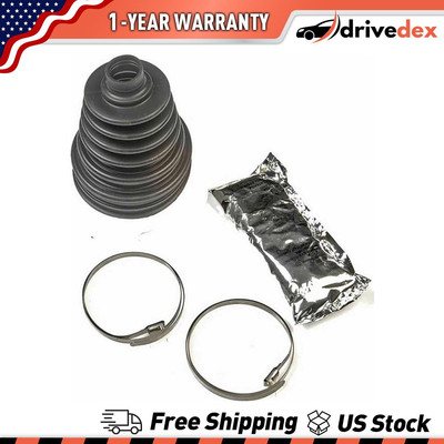 Dorman 614-001 CV Boot For 84-2010 Toyota Corolla