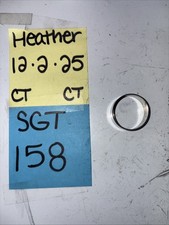 (1) Pioneer Inc. Crankshaft Repair Sleeve Part Number 5164280 NOS OEM. USA made