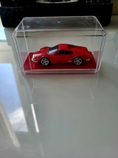 Hot Wheels Ferrari Dino Custom