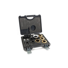 SUPER B MILLER, GABELKRONE PROFESSIONELL TB-1...