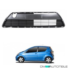 Stoßstangen Gitter Blende vorne mitte für Toyota Aygo