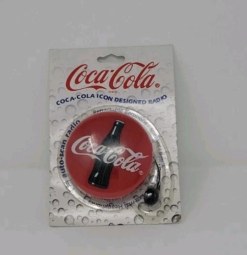 Coca Cola Radio for sale | eBay