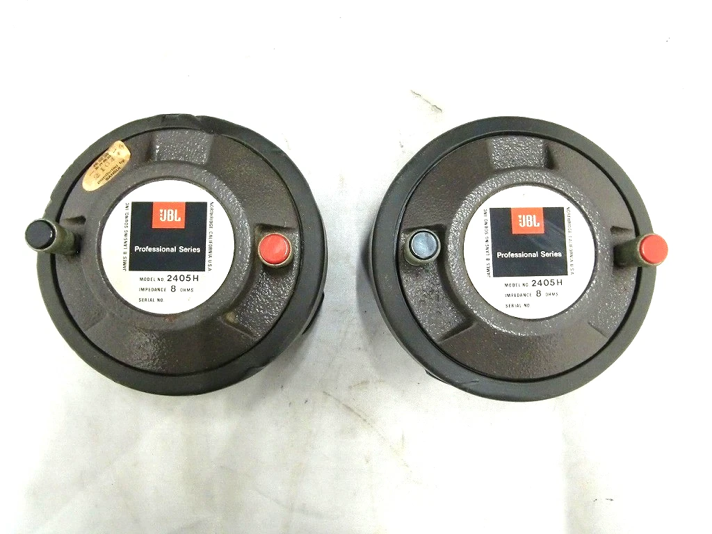 jbl 2405 products for sale | eBay