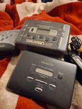 x2 sony x1 aiwa x1 sanyo malkmans