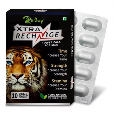 NEW 20 CAPSULES Max Power Works In 10 Minutes Male Enhancement Delay SF