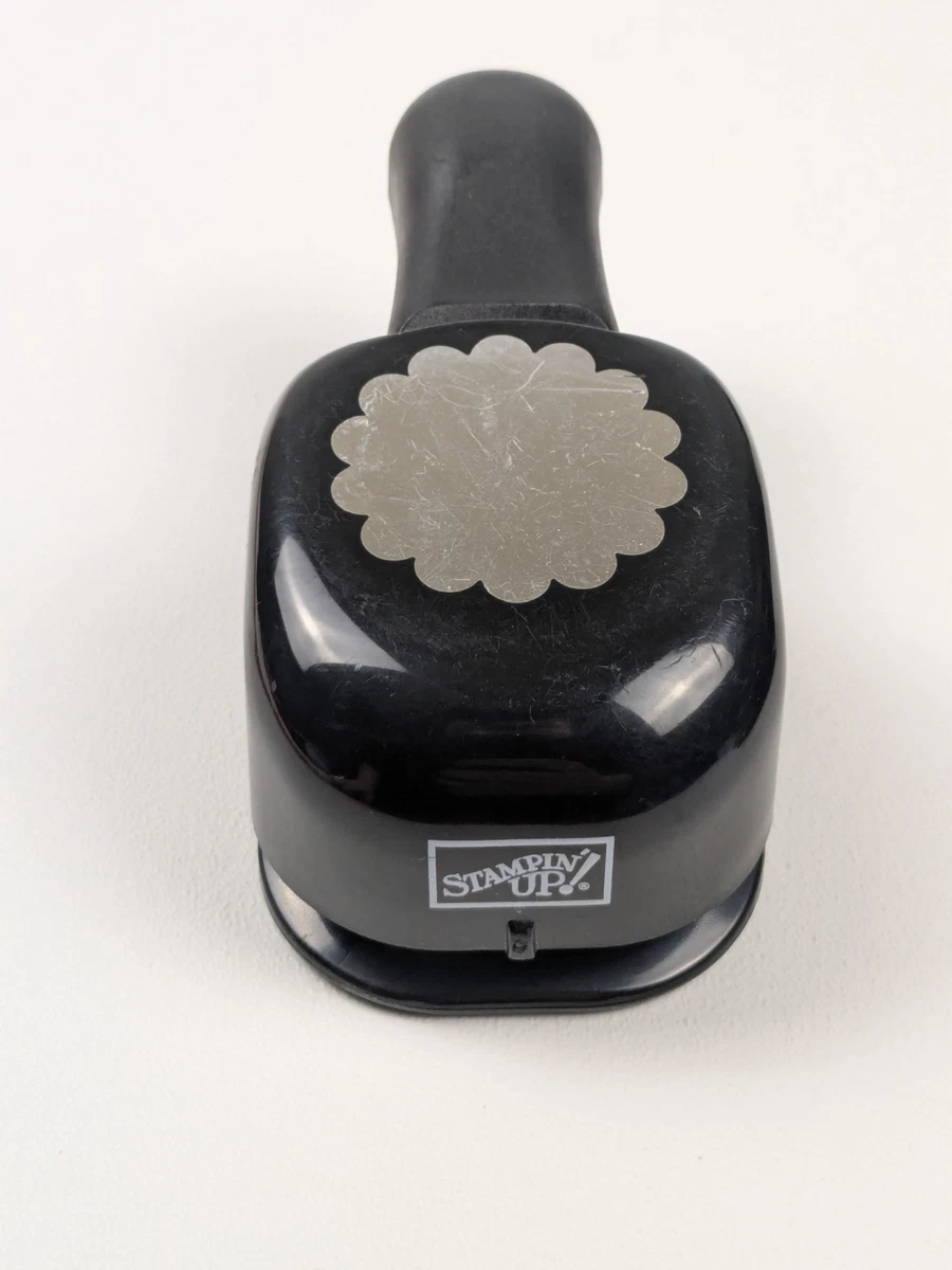 Stampin' Up! Scrapbooking Die Cutting & Embossing Machines for