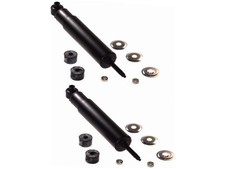 STOßDÄMPFER HINTEN MERCEDES KLASA G W460 2.3-3.0 79-90 W463 2.0-5.0 89-06