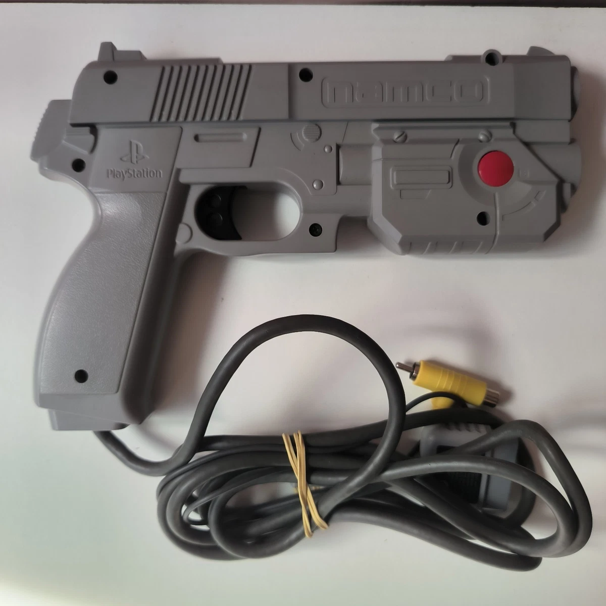 Gun Gun PS1 G Con 45 Sony PS1 PlayStation 1