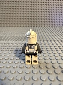 LEGO Star Wars Clone Trooper Gunner Minifigure sw0221 From Sets 8014 & 8039