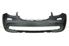 PRASCO Stoßstange Vorne für SMART Forfour