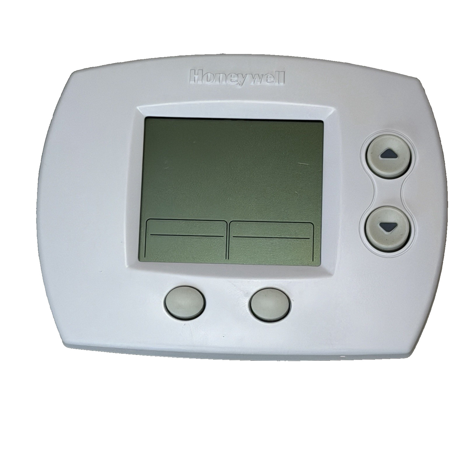 NEU Honeywell TH5110D1022 nicht programmierbarer Thermostat, GETESTET