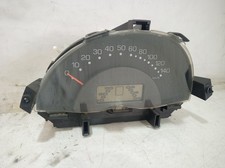 Compteur Smart ROADSTER