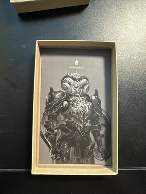 Kingdom Death Monster - Aries - New Condition
