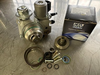 BMW MINI  N18B16A High Pressure Fuel Pump THP  PSA Kraftstoffpumpe 13517592429