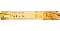 24X Backpapier 8Mx38Cm Schachtel Ofen Folie Antihaft Airfryer HeißLuftfritteuse