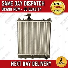 Radiateur Suzuki ALTO