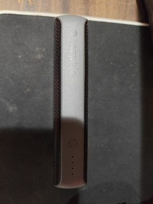 Mophie Powerstation PD XL (10,050 mAh) USB-C and USB-A, Power Bank