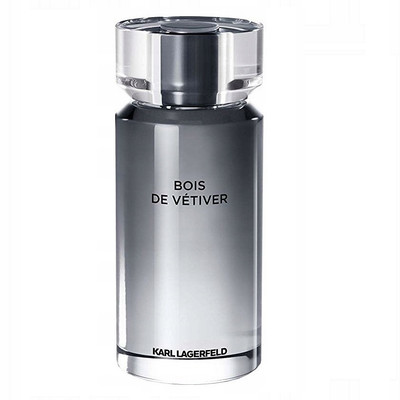 3386460087261 Karl Lagerfeld Bois De Vetiver woda toaletowa spray 100ml (P1) Kar
