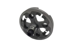 ITS closed positioning piece CNC electrode EDM spark machine fixture G type