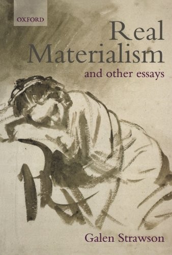 Real Materialism: and Other Essays - Image 3