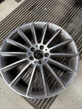 Mercedes AMG Alufelge 8x20“ A2134012200 Mercedes AMG Alufelge 8x20“ A2134012200