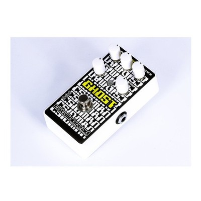 Catalinbread CSIDMAN Ghost Digital Delay Pedal TONE