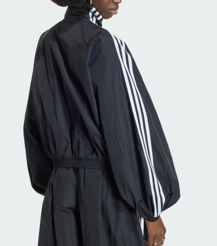 adidas Originals Adilenium 5.0 Balloon Track Top Women Lifestyle