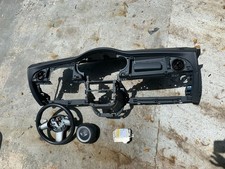 2002-2008 Mini Cooper S SteeringWheel Unit