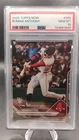 PSA 10 2025 Topps Now #285 Roman Anthony Boston Red Sox GEM MT