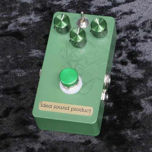 Used Idea Sound Product / Idea-Tsx Ver.2 Limited Edition Shinjuku Store