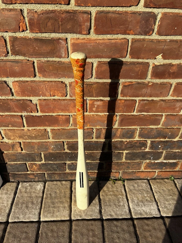 Bate de béisbol Warstic Bonesaber 31/28 2023 BBCOR Foto 2 de 4