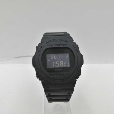CASIO DW-5750E Watch