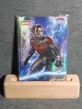 2025 Topps Chrome Marvel Studios Scott Lang Ant-Man #57 Prism Phase Two NM