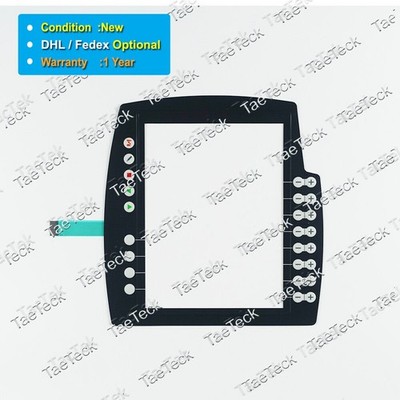 Membrane Keypad for KUKA KRC5 Teach Pendant FlexPendant Control Panel  *yt