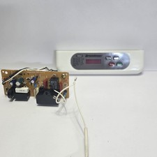 Breadman TR441 Automatic Bread Maker Control ...