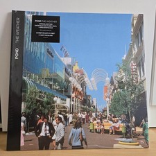 Pond - The Weather - SEALED NEW Vinyl Record ...