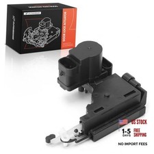 Front Left Driver Door Lock Actuator Compatible with Front Left Driver Side