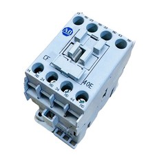 ALLEN BRADLEY 700-CF400 SER A CONTROL RELAY