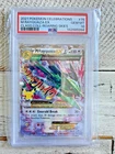PSA 10 M Rayquaza EX 76/108 Celebrations: Classic Collection Holo