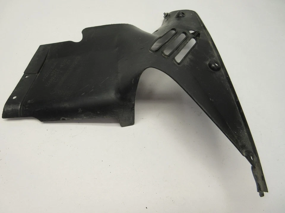 2007 Honda ST1300 ST 1300 A CAPÔ INTERNO DIREITO - Imagem 4 de 4